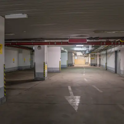 Pytloun Parking Praha 1 - Politických věznů 4 photo 3