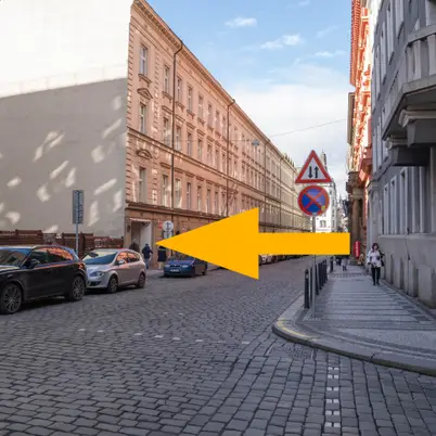 Pytloun Parking Praha 1 - Politických věznů 4 photo 5