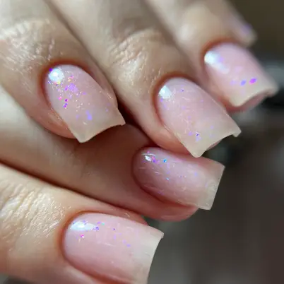 Манікюр у Києві, м. Лівобережна - Dolonki Nails 💅 photo 44