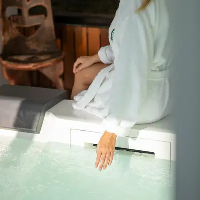 Spa da Quintinha photo 18
