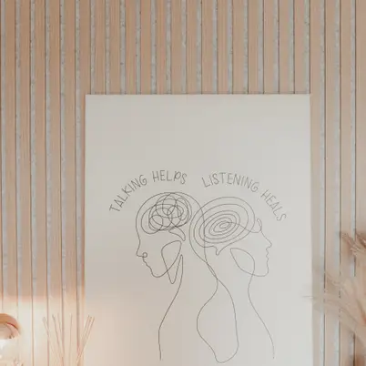 9 Senses Praxis für Psychotherapie (HeilprG) & Beratung photo 6