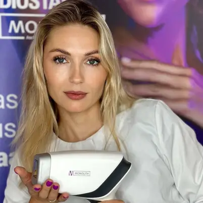 Epilation Studio by Daria Krüger photo 8
