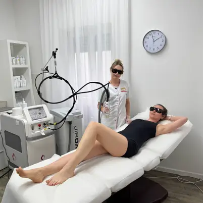 Epilation Studio by Daria Krüger photo 5