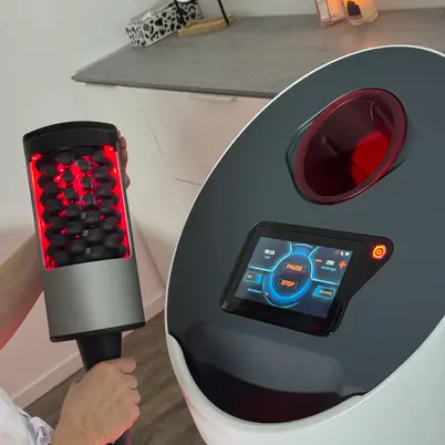 Epilation Studio by Daria Krüger photo 6