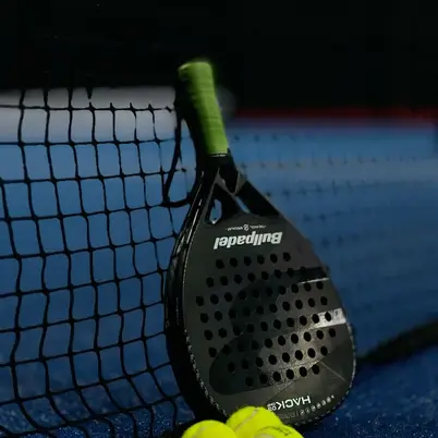 Barto Padel Space photo 3