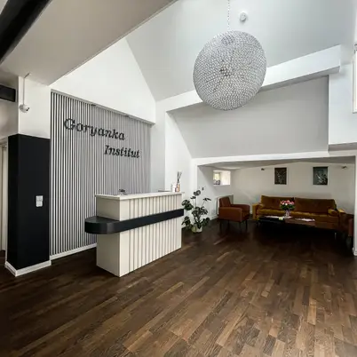 Goryanka Institut photo 2