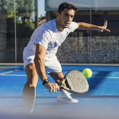 Barto Padel Space photo 6