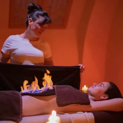 NEU - Europäische Praxis für Massage & Korperpflege photo 17