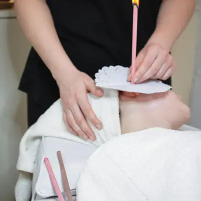 NEU - Europäische Praxis für Massage & Korperpflege photo 9