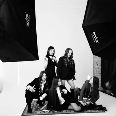 Bavovna studio photo 2
