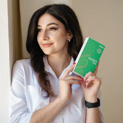 Dr. Anastasiia Matiashok · Київ. Рея Бредбері 2 (метро Васильківська) photo 2