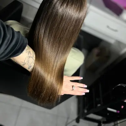 ChIHairLab photo 8