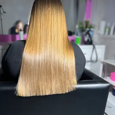 ChIHairLab photo 23