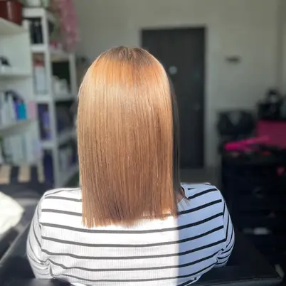 ChIHairLab photo 21