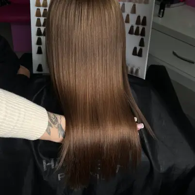 ChIHairLab photo 6