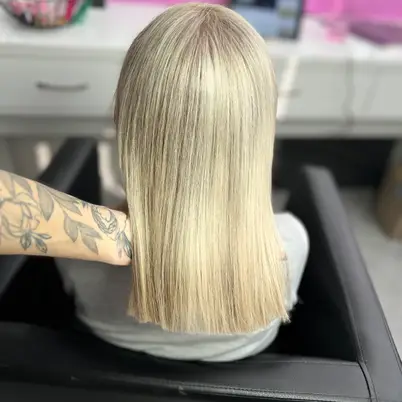 ChIHairLab photo 11