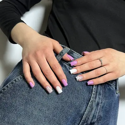 Nail Glam photo 8