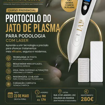 CAP - Cuidados Avançado para os pés photo 2