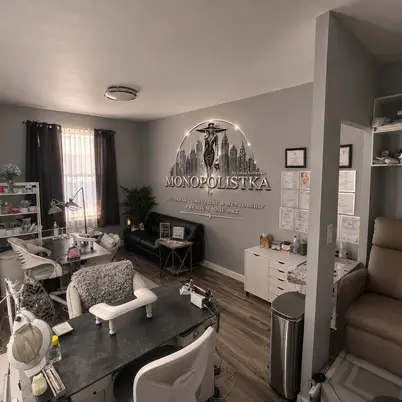 MONOPOLISTKA™ Beauty studio by Iuliia Voitenko photo 3