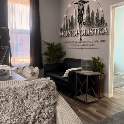 MONOPOLISTKA™ Beauty studio by Iuliia Voitenko photo 2