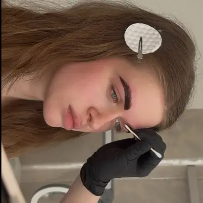 Anastasiia Burunova photo 3