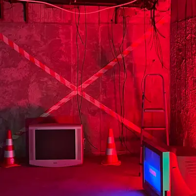 27frame (Horror) photo 11
