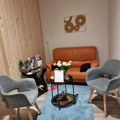 NEU - Europäische Praxis für Massage & Korperpflege photo 3