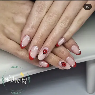 The Nail Fairy ✨️ photo 6