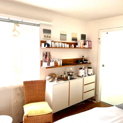 DANIELA FAZZONE MASSAGE & BEAUTY photo 5