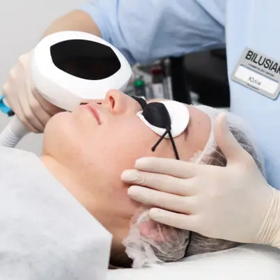 Bilusiak Cosmetology Center photo 17