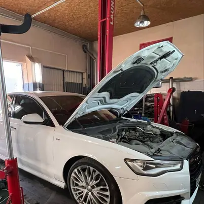 AutoFix Видубичі СТО photo 3
