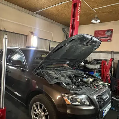 AutoFix Видубичі СТО photo 6