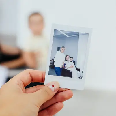 Kids barbershop photo 5