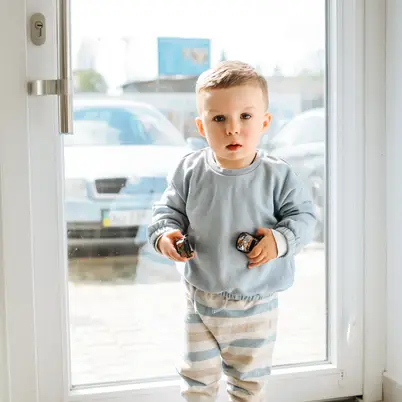 Kids barbershop photo 35