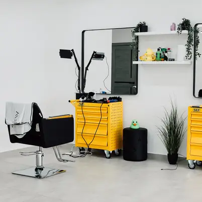 Kids barbershop photo 6