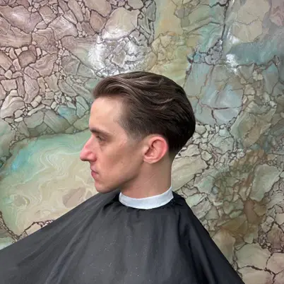 Velmax Barbershop ЖК Караваєві Дачі photo 5