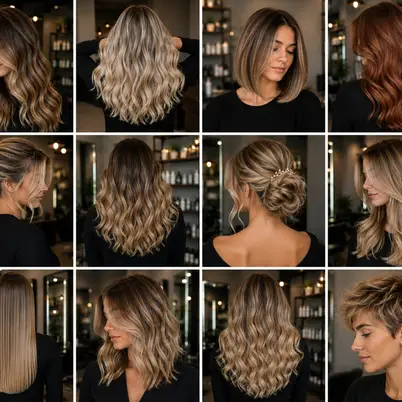 HairAtelier photo 3