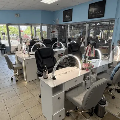 Famous Nails | Nail Salon in Gresham, OR photo 8