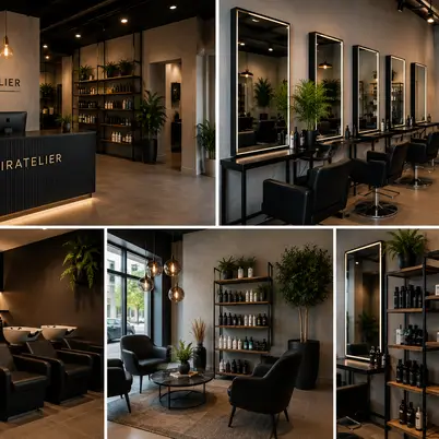 HairAtelier photo 2
