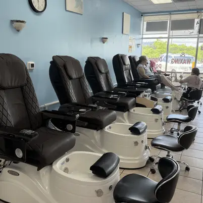 Famous Nails | Nail Salon in Gresham, OR photo 9