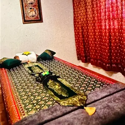 Soda Thai massage Visp photo 2