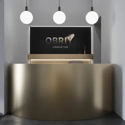 Фотостудія Obriy creative hub photo 9
