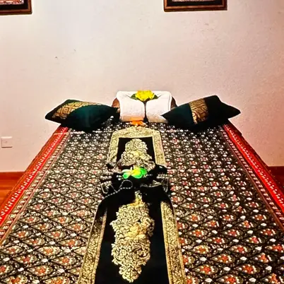 Soda Thai massage Visp photo 3