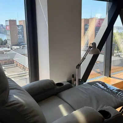 PANORAMA BEAUTY STUDIO photo 3