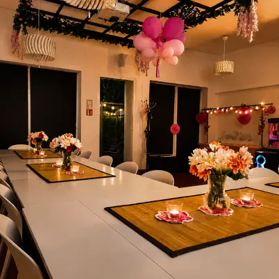 LUMOS - Uroczystości i Zabawa photo 18