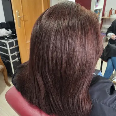 Mimi peluqueria y estetica photo 2