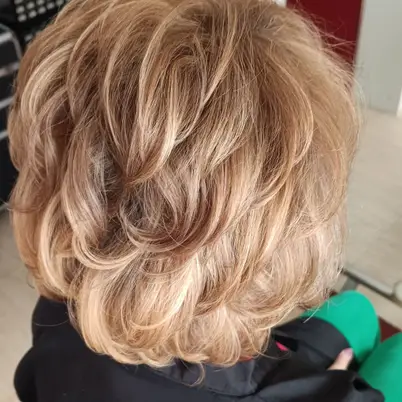 Mimi peluqueria y estetica photo 3