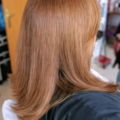Mimi peluqueria y estetica photo 9