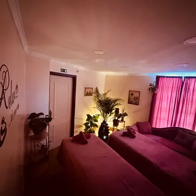 Namaste massage Aveiro · Namaste massagem 2, centro da cidade Rua dos Marnotos, 8 photo 3