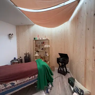NEU - Europäische Praxis für Massage & Korperpflege photo 8